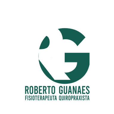 Logo Clínica Roberto Guanaes - Fisioterapia e Quiropraxia